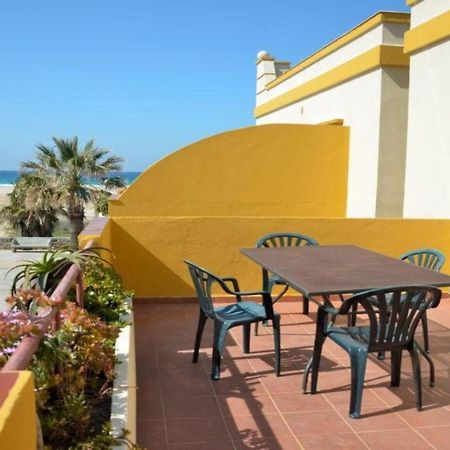 Apartamento Tortuga Carey Tarifa Exterior foto