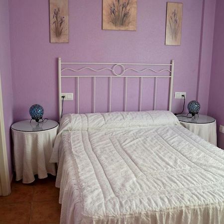 Apartamento Tortuga Carey Tarifa Habitación foto