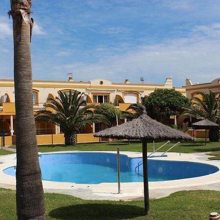 Apartamento Tortuga Carey Tarifa Exterior foto