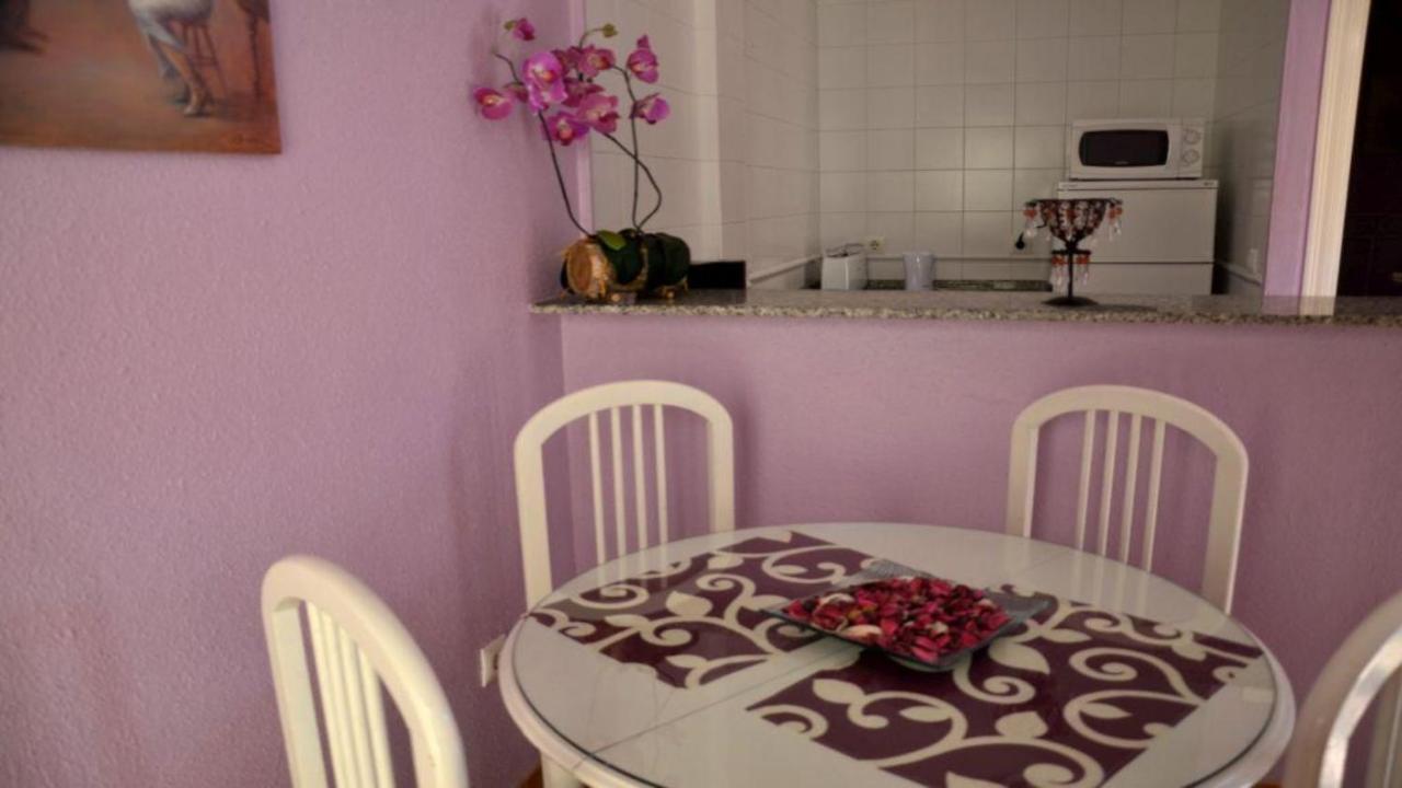 Apartamento Tortuga Carey Tarifa Exterior foto