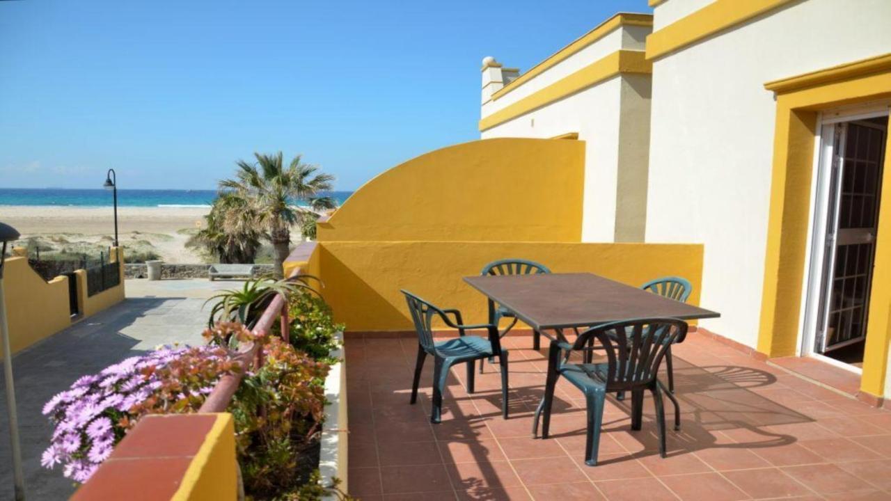 Apartamento Tortuga Carey Tarifa Exterior foto