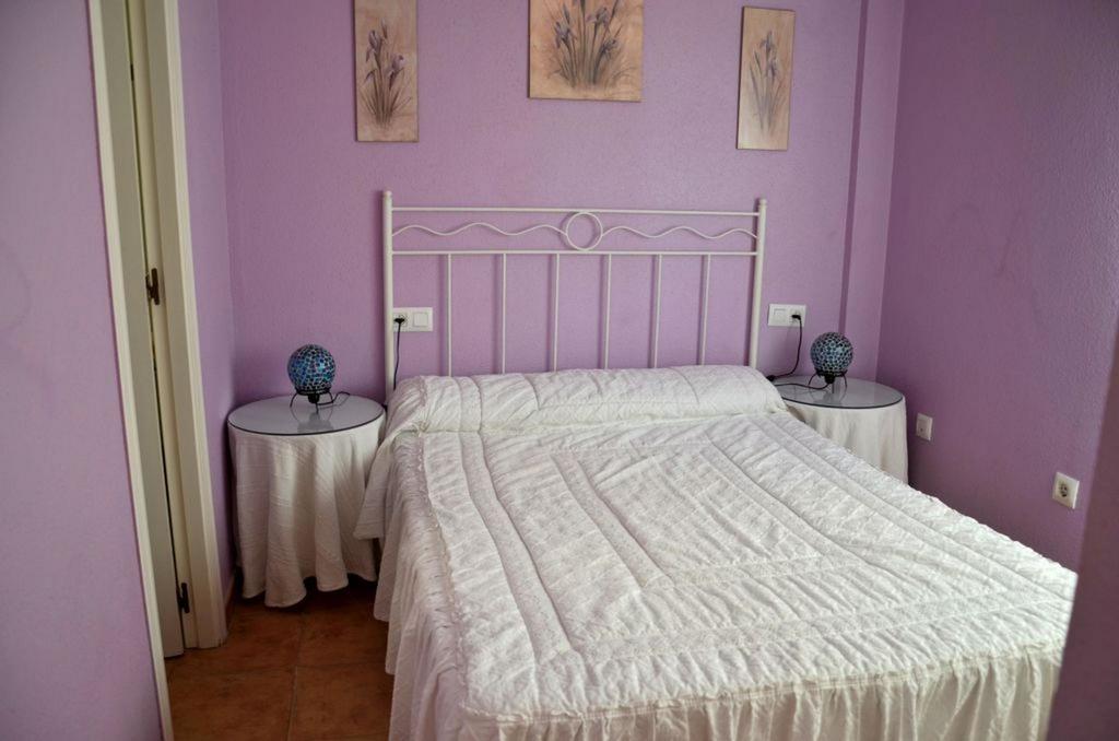 Apartamento Tortuga Carey Tarifa Habitación foto