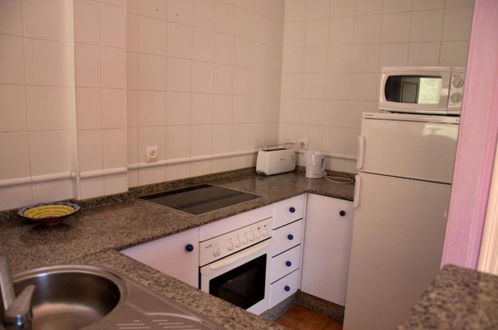 Apartamento Tortuga Carey Tarifa Habitación foto