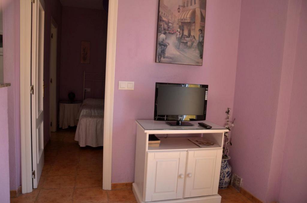Apartamento Tortuga Carey Tarifa Habitación foto